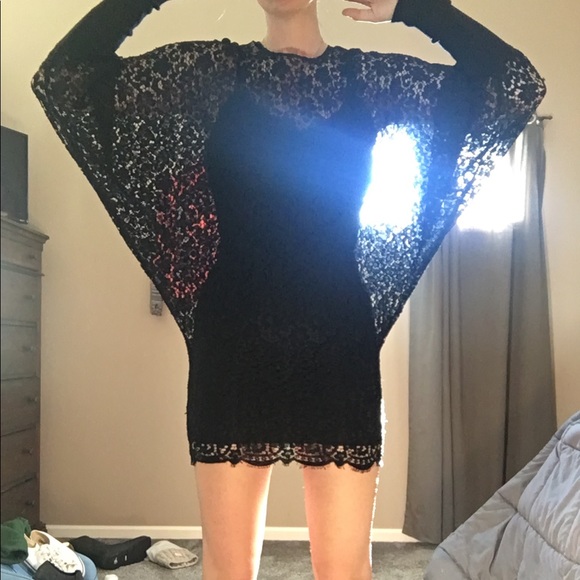 Dolce & Gabbana Little Black Dress - Picture 3 of 3